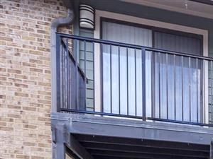 fort myers apartments exterior
